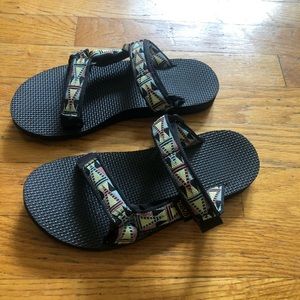 Teva Original Universal Slide Women's Sandal